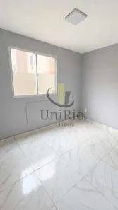 Apartamento com 2 Quartos à venda, 40m² no Santa Cruz, Rio de Janeiro