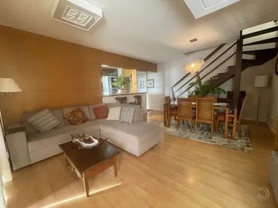 Cobertura com 3 Quartos à venda, 183m² no Córrego Grande, Florianópolis