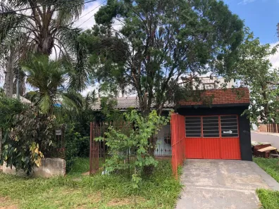 Lote/Terreno à venda, 216m² no Santo Inácio, Esteio