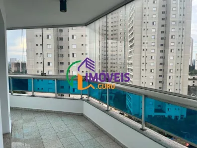 Apartamento com 4 Quartos à venda, 200m² no Vila Suzana, São Paulo