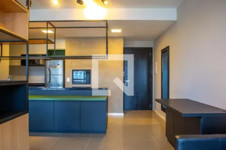 Apartamento com 1 Quarto à venda, 47m² no Cidade Baixa, Porto Alegre