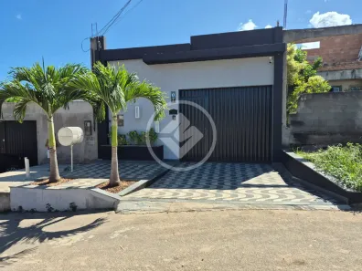 Casa com 3 Quartos à venda, 180m² no Perocão, Guarapari