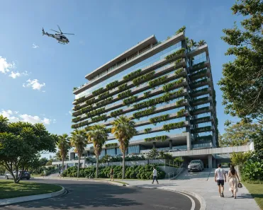 Sala Comercial à venda, 41m² no Jaraguá, Maceió