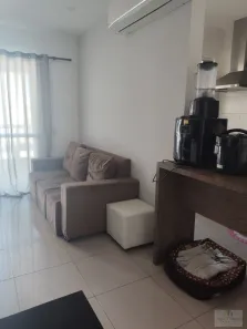 Apartamento com 2 Quartos à venda, 67m² no Campinas, São José