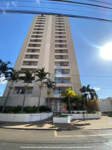 Apartamento com 1 Quarto para alugar, 35m² no Centro, Araraquara