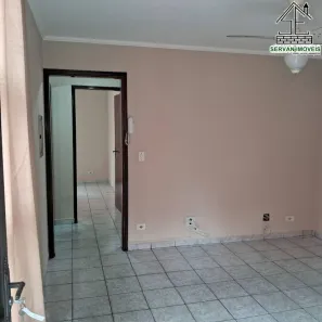 Apartamento com 2 Quartos para alugar, 44m² no Aliança, Osasco