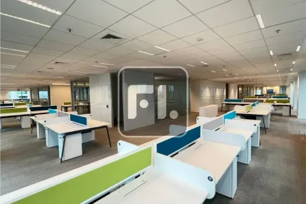 Sala Comercial à venda, 1050m² no Pinheiros, São Paulo