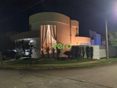 Casa de Condomínio com 3 Quartos à venda, 300m² no Jardim Imperador, Americana