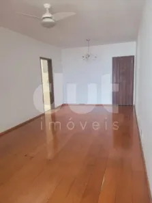 Apartamento com 3 Quartos à venda, 104m² no Cambuí, Campinas