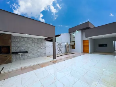 Casa com 3 Quartos à venda, 115m² no Verdes Campos, Arapiraca
