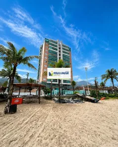 Apartamento com 2 Quartos à venda, 81m² no Vila Sao Paulo, Mongaguá