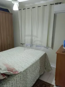 Apartamento com 3 Quartos à venda, 57m² no Jabotiana, Aracaju