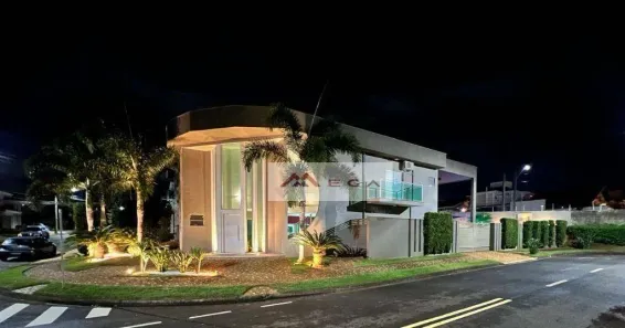Casa de Condomínio com 3 Quartos à venda, 340m² no Betel, Paulínia