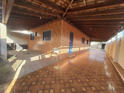 Casa com 3 Quartos à venda, 296m² no Parque da Figueira, Paulínia