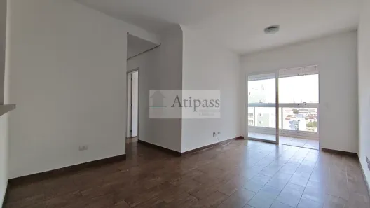 Apartamento com 3 Quartos à venda, 85m² no Centro, São Bernardo do Campo