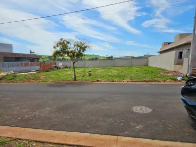 Lote/Terreno à venda, 275m² no Quinta da Mata, Ribeirão Preto