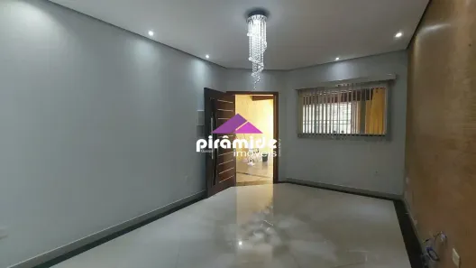 Sobrado com 3 Quartos à venda, 155m² no Residencial Armando Moreira Righi, São José dos Campos