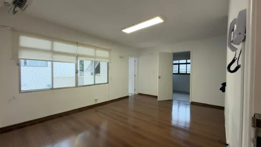 Imóvel Comercial para alugar, 80m² no Vila Madalena, São Paulo