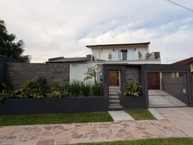 Casa com 4 Quartos à venda, 296m² no Pinheiro, São Leopoldo