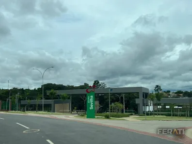 Lote/Terreno à venda, 314m² no Jardim Helvécia, Aparecida de Goiânia