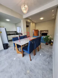 Casa com 5 Quartos à venda, 262m² no Penha de França, São Paulo