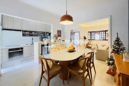 Apartamento com 2 Quartos para alugar, 105m² no Jardim das Indústrias, São José dos Campos