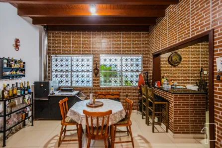 Casa com 3 Quartos à venda, 236m² no Vicentina, São Leopoldo