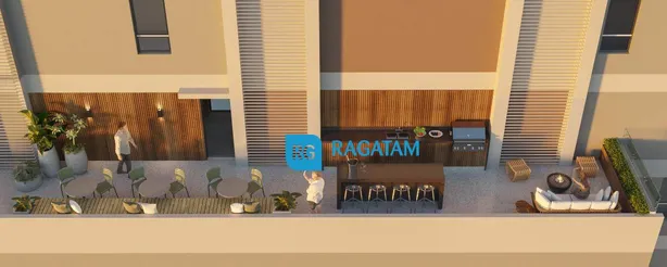 Apartamento com 1 Quarto à venda, 48m² no Vila Nova Conceição, São Paulo