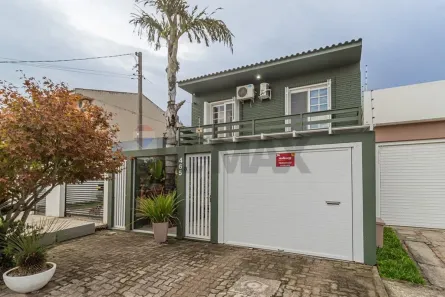 Casa com 3 Quartos à venda, 195m² no Três Vendas, Pelotas