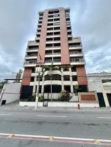 Apartamento com 3 Quartos à venda, 130m² no Centro, Campos dos Goytacazes
