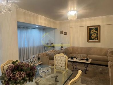 Apartamento com 3 Quartos à venda, 187m² no Vila Vitória, Mogi das Cruzes