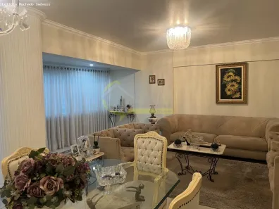 Apartamento com 3 Quartos à venda, 187m² no Vila Vitória, Mogi das Cruzes