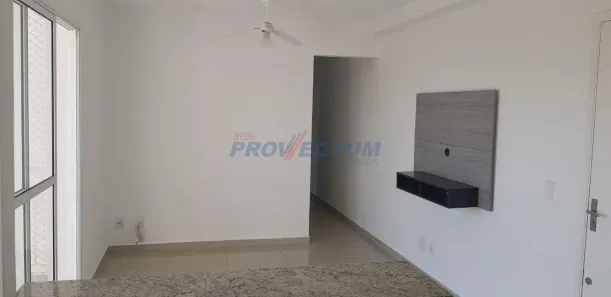 Apartamento com 2 Quartos à venda, 51m² no Jardim Nova Europa, Campinas