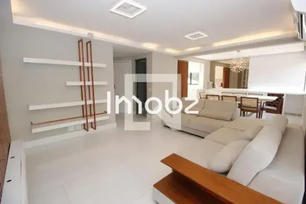 Apartamento com 3 Quartos à venda, 160m² no Vila Andrade, São Paulo