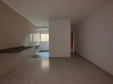 Apartamento com 1 Quarto à venda, 34m² no Santana, São Paulo