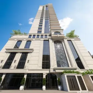 Apartamento com 3 Quartos à venda, 135m² no Castelo Branco, Itapema