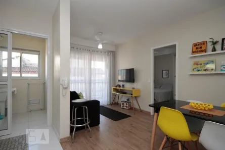 Apartamento com 1 Quarto à venda, 41m² no República, São Paulo