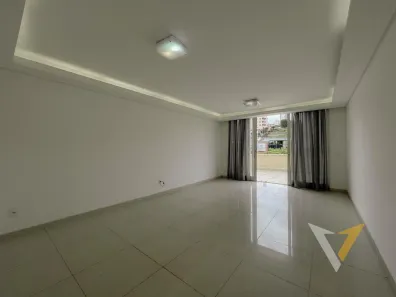 Apartamento com 3 Quartos à venda, 113m² no Anhangabaú, Jundiaí