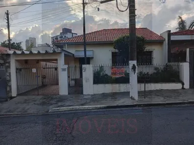 Casa com 3 Quartos à venda, 233m² no Bosque da Saúde, São Paulo