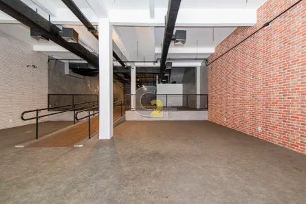 Prédio Comercial à venda, 940m² no Pinheiros, São Paulo