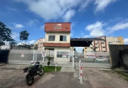 Apartamento com 2 Quartos para alugar, 55m² no Parque Verde, Belém