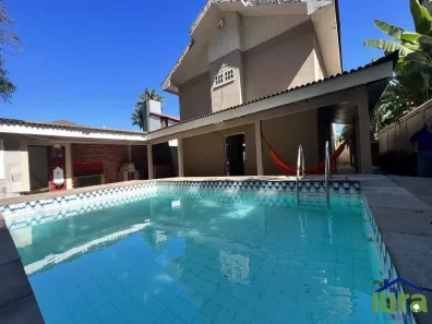 Casa com 4 Quartos à venda, 480m² no Alphaville Residencial Dois, Barueri