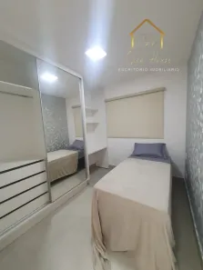 Apartamento com 2 Quartos para alugar no Terra Nova, Cuiabá