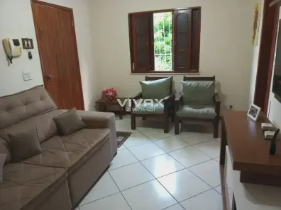 Casa com 3 Quartos à venda, 156m² no Cachambi, Rio de Janeiro