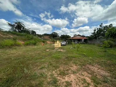 Fazenda/Sítio com 1 Quarto à venda, 2000m² no , Esmeraldas