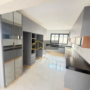 Casa de Condomínio com 4 Quartos à venda, 406m² no Residencial Goiânia Golfe Clube, Goiânia