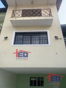Sobrado com 3 Quartos para alugar, 168m² no Bela Vista, Osasco
