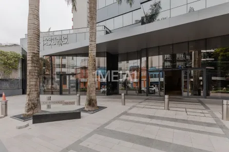 Sala Comercial para alugar, 32m² no Auxiliadora, Porto Alegre