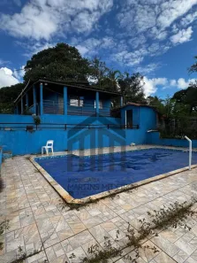Fazenda/Sítio com 3 Quartos à venda, 120m² no Chácaras Monte Serrat, Itapevi