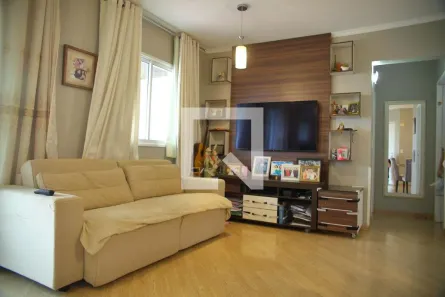 Apartamento com 2 Quartos à venda, 80m² no Centro, São Bernardo do Campo